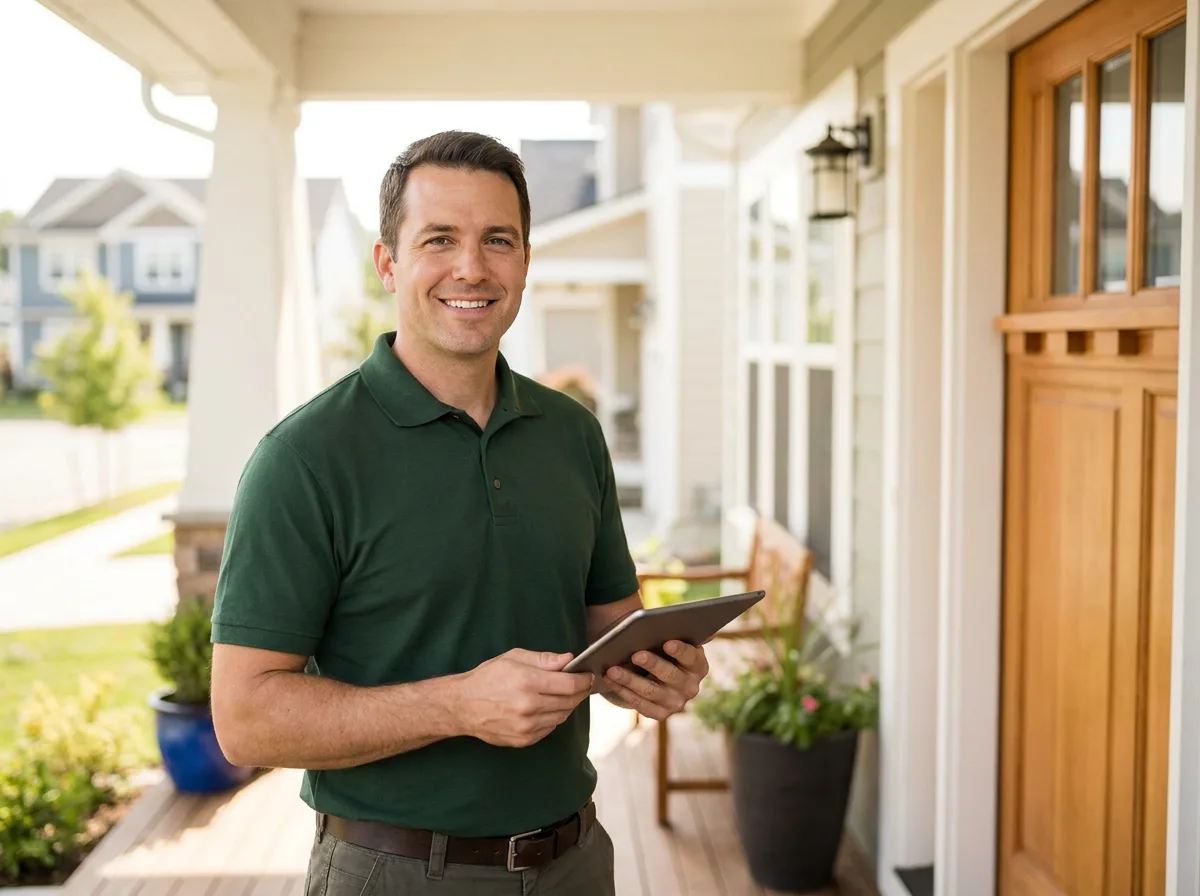Pest control FAQs for Logandale, NV